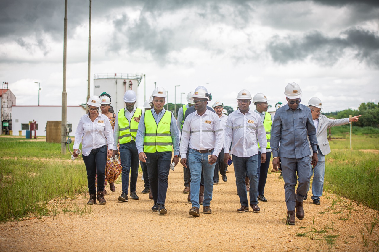 Profissionais Angolanos